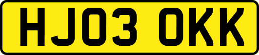 HJ03OKK
