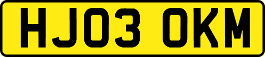 HJ03OKM