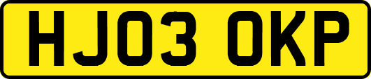HJ03OKP