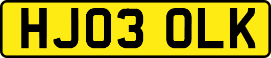 HJ03OLK