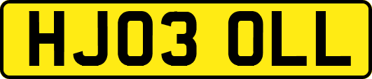 HJ03OLL