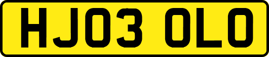 HJ03OLO