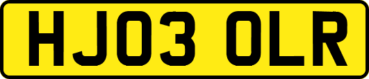 HJ03OLR