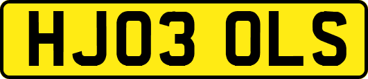 HJ03OLS
