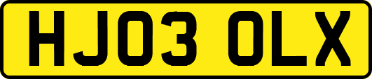HJ03OLX