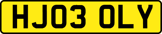 HJ03OLY
