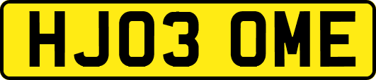 HJ03OME