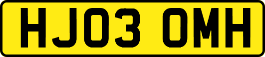 HJ03OMH
