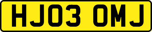 HJ03OMJ