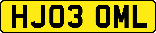 HJ03OML