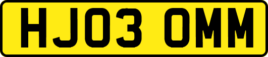 HJ03OMM
