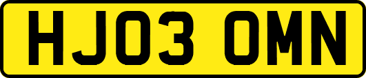 HJ03OMN