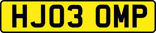 HJ03OMP