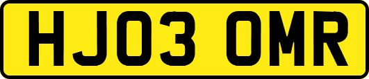 HJ03OMR