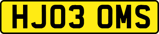 HJ03OMS