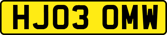 HJ03OMW