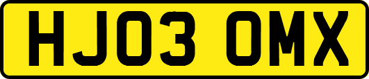 HJ03OMX