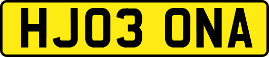 HJ03ONA