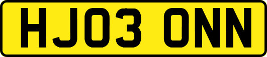HJ03ONN