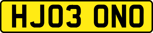 HJ03ONO