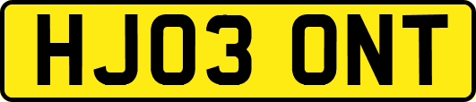 HJ03ONT
