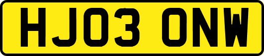 HJ03ONW
