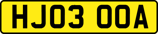 HJ03OOA