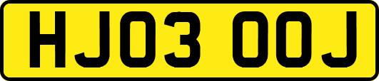 HJ03OOJ