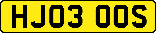 HJ03OOS