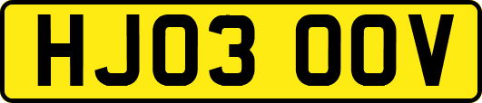 HJ03OOV