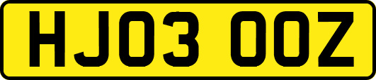 HJ03OOZ
