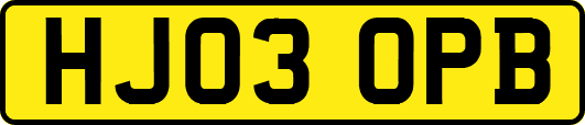 HJ03OPB