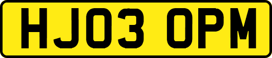 HJ03OPM