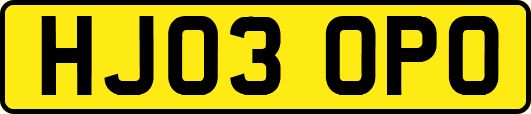 HJ03OPO