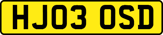 HJ03OSD