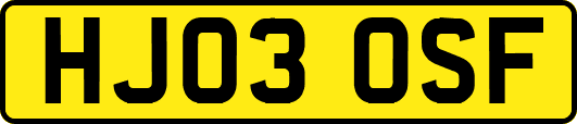 HJ03OSF
