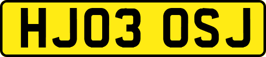 HJ03OSJ