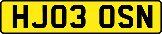 HJ03OSN