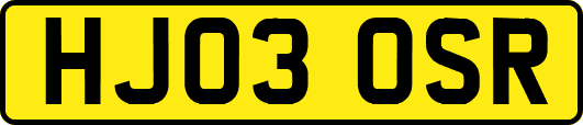 HJ03OSR
