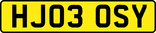 HJ03OSY