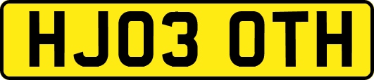HJ03OTH
