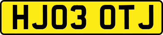 HJ03OTJ