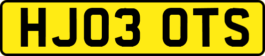 HJ03OTS