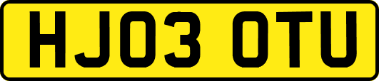 HJ03OTU