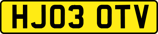 HJ03OTV