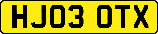 HJ03OTX