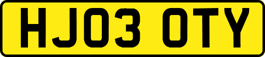 HJ03OTY