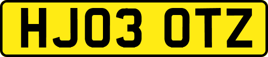 HJ03OTZ
