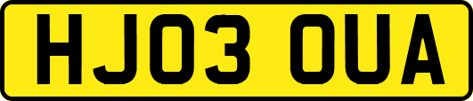 HJ03OUA