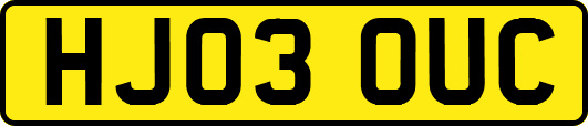 HJ03OUC